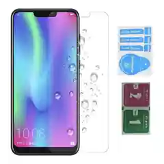 Защитное стекло для Huawei Honor 8c