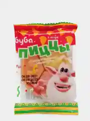 Коралловый меланж мармелад жевательный "Буба", 25 г