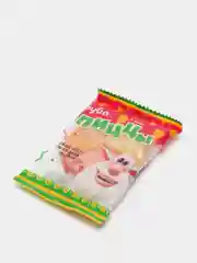 Коралловый меланж мармелад жевательный "Буба", 25 г