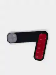 Магнитный держатель телефона на ноутбук