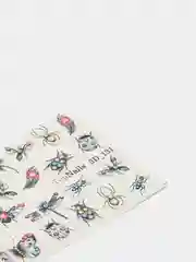 Слайдер/Top Nails/(водные наклейки) для дизайна ногтей. На любой фон