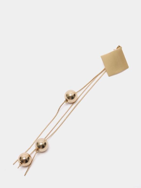 Серьги женские