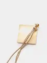 Серьги женские