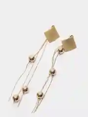 Серьги женские