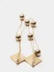 Серьги женские
