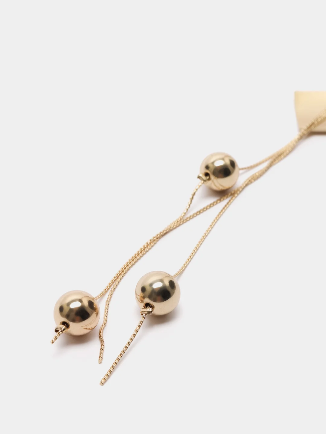 Серьги женские