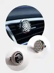 Ароматизатор для авто + вкладыши