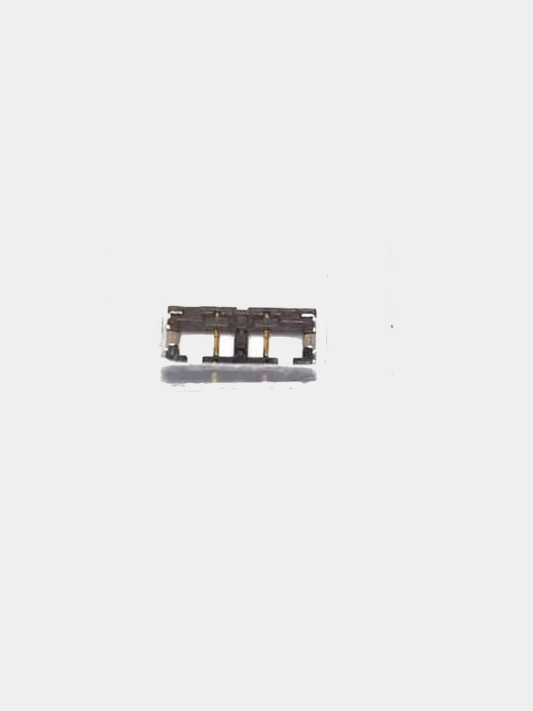 Контакты батареи Apple iPhone 5S, 6, 6 Plus, 6S Plus, 7, 7 Plus