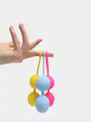 Вагинальные шарики "Кегеля"