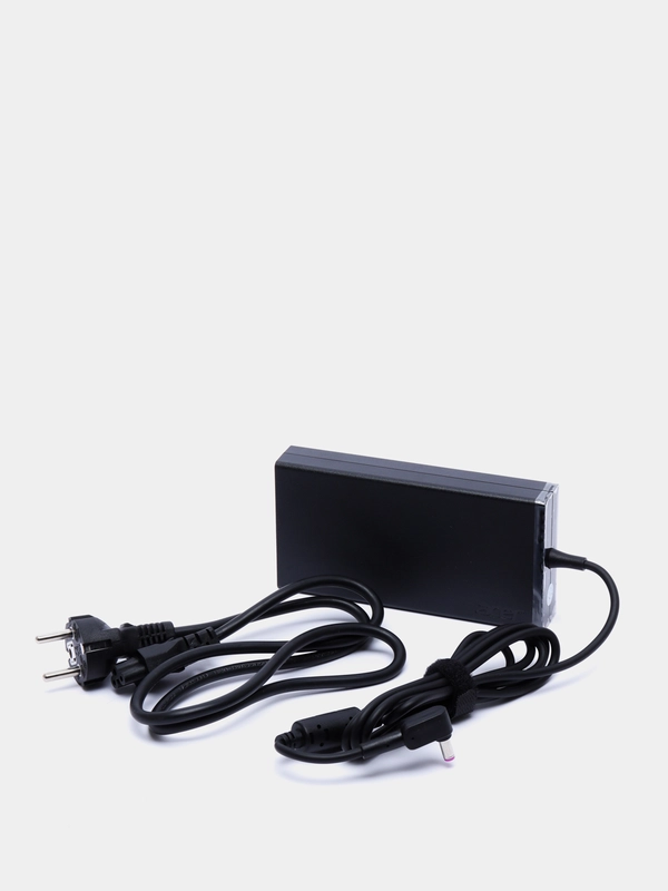 Для ноутбуков Acer блок питания (зарядное устройство) 19V 7.1A 135W 5.5x1.7 mm (074429)