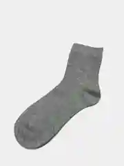Носки мужские однотонные