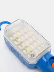 Светильник - переноска магнитный, с LED-подсветкой, 15 метров / лампа переносная