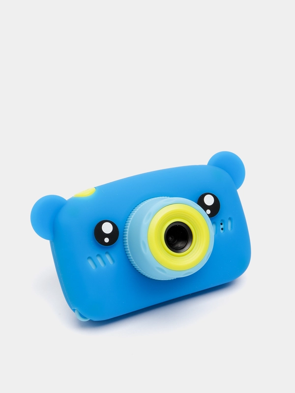 Детский фотоаппарат Bear Х500