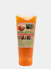 Organic Shop Фрукты Скраб для тела Тропический манго 200 мл