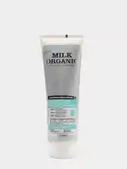 Organic Shop Naturally Professional Биобальзам для волос Экстра питательный Молочный 250мл