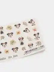 Слайдер/Top Nails/(водные наклейки) для дизайна ногтей. На любой фон