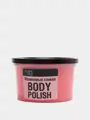 Organic Shop Скраб для тела Малиновые сливки 250 мл