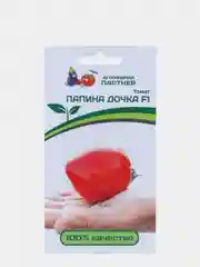 Семена партнер Томат "Папина дочка"