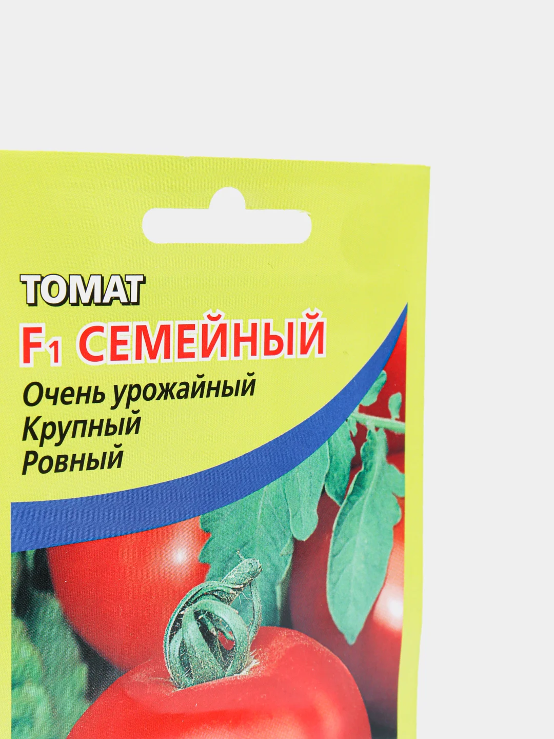 Семена томата "Семейный"