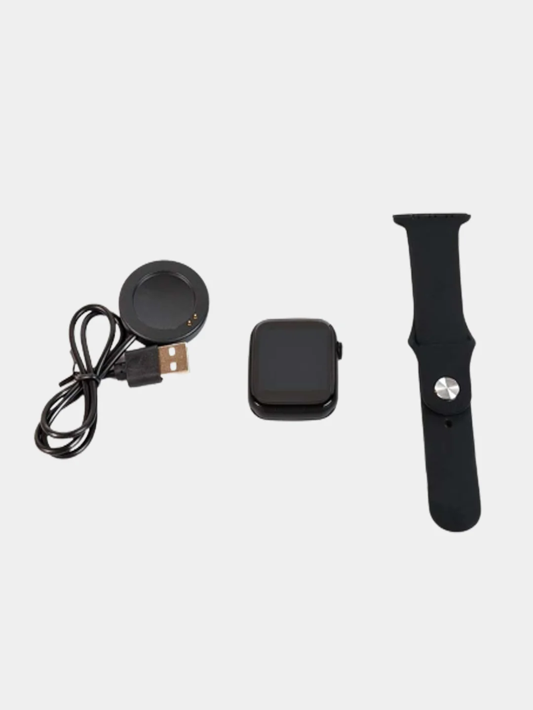 Cмарт-часы Smart Watch T500