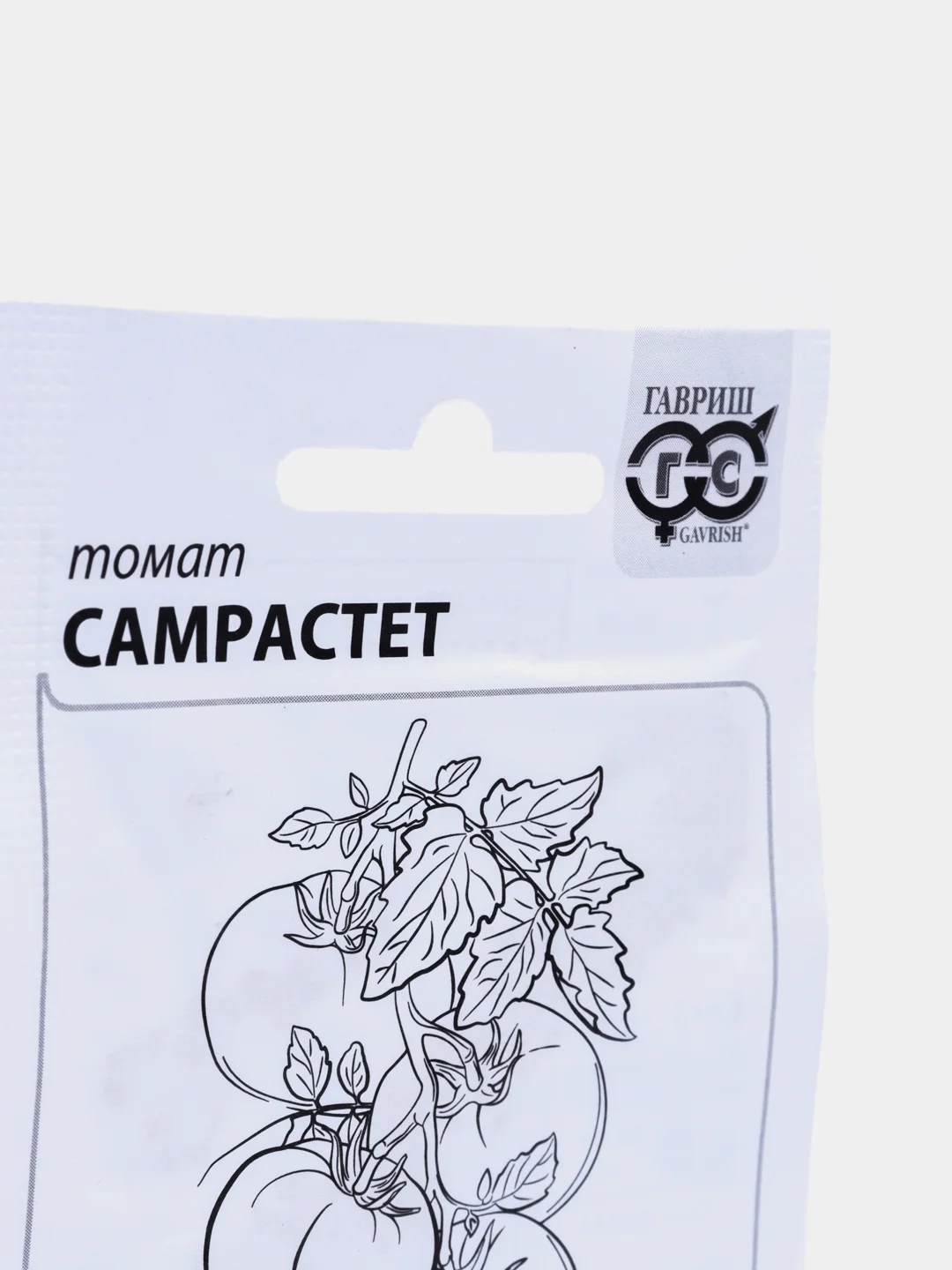 Томат "Самрастет", семена