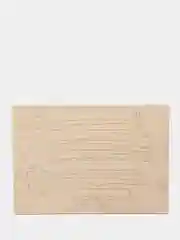 Деревянный конструктор EcoPazl "Парусник"/ 3D конструктор/ Сборная модель