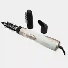 Фен-расческа Sakura SA-4204W, 1000Вт