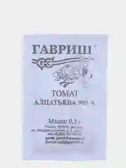 Семена "Томат Алпатьева 905А"