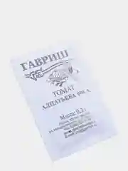 Семена "Томат Алпатьева 905А"