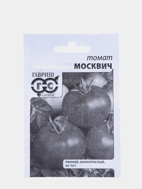Семена томата "Москвич"