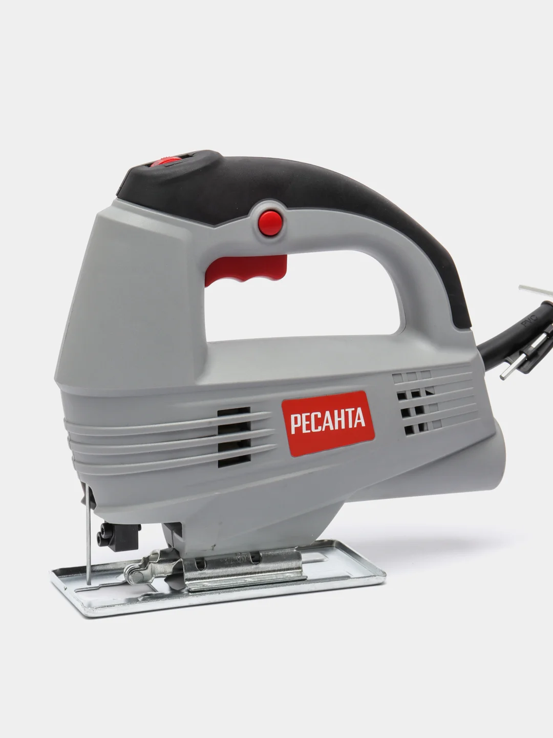 Лобзик электрический Ресанта Л-55/600 75/9/1