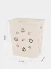 Корзина для белья "Плетенка", 60 л