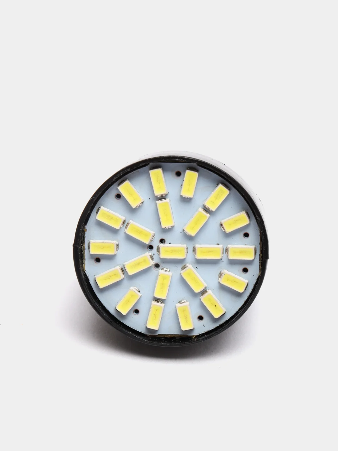 Автомобильная светодиодная LED лампа T20 7443 7440 W21/5W огни заднего хода стоп-сигнал