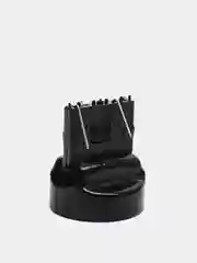 Автомобильная светодиодная LED лампа T20 7443 7440 W21/5W огни заднего хода стоп-сигнал