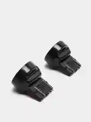 Автомобильная светодиодная LED лампа T20 7443 7440 W21/5W огни заднего хода стоп-сигнал