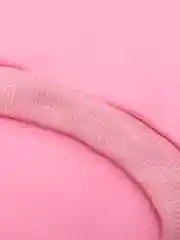 Розовый толстовка с капюшоном для собак и кошек, одежда, костюм