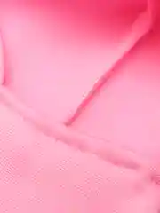 Розовый толстовка с капюшоном для собак и кошек, одежда, костюм