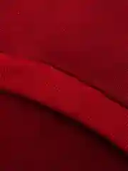 Красный толстовка с капюшоном для собак и кошек, одежда, костюм