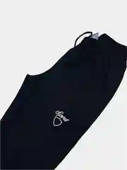 Мужской спортивный костюм