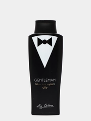 Liv Delanо Гель для душа мужской "Gentleman"  City