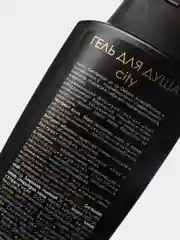 Liv Delanо Гель для душа мужской "Gentleman"  City