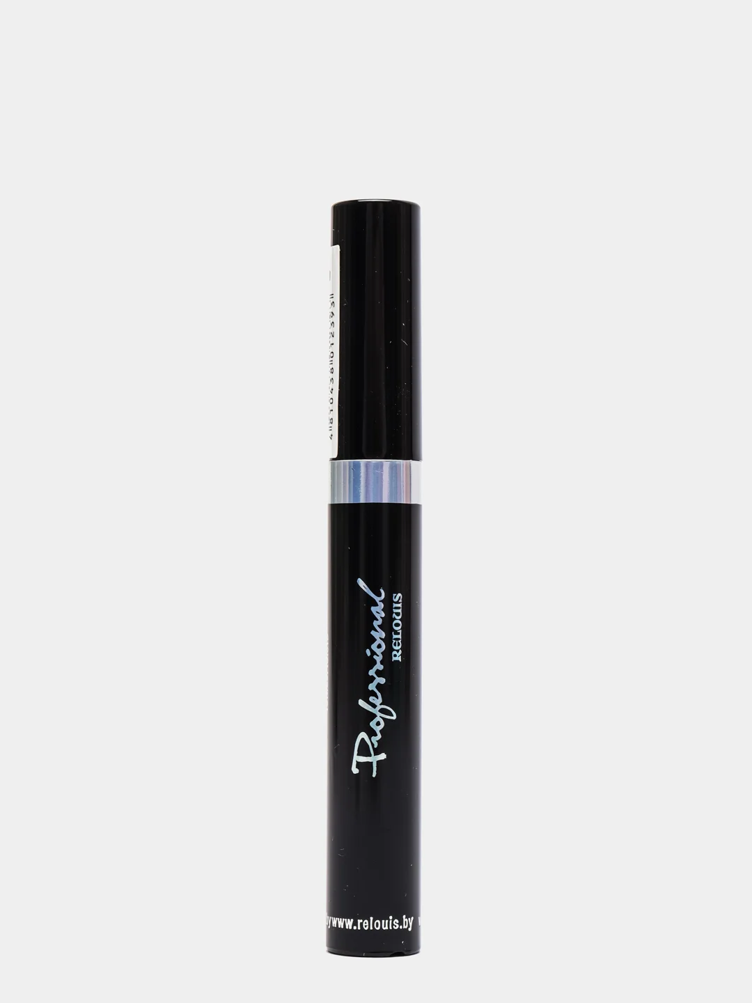 RELOUIS Подводка для глаз "Deer Eyes" Professional тон черный