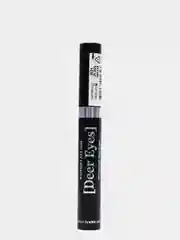 RELOUIS Подводка для глаз "Deer Eyes" Professional тон черный