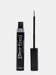 RELOUIS Подводка для глаз "Deer Eyes" Professional тон черный
