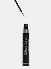 RELOUIS Подводка для глаз "Deer Eyes" Professional тон черный