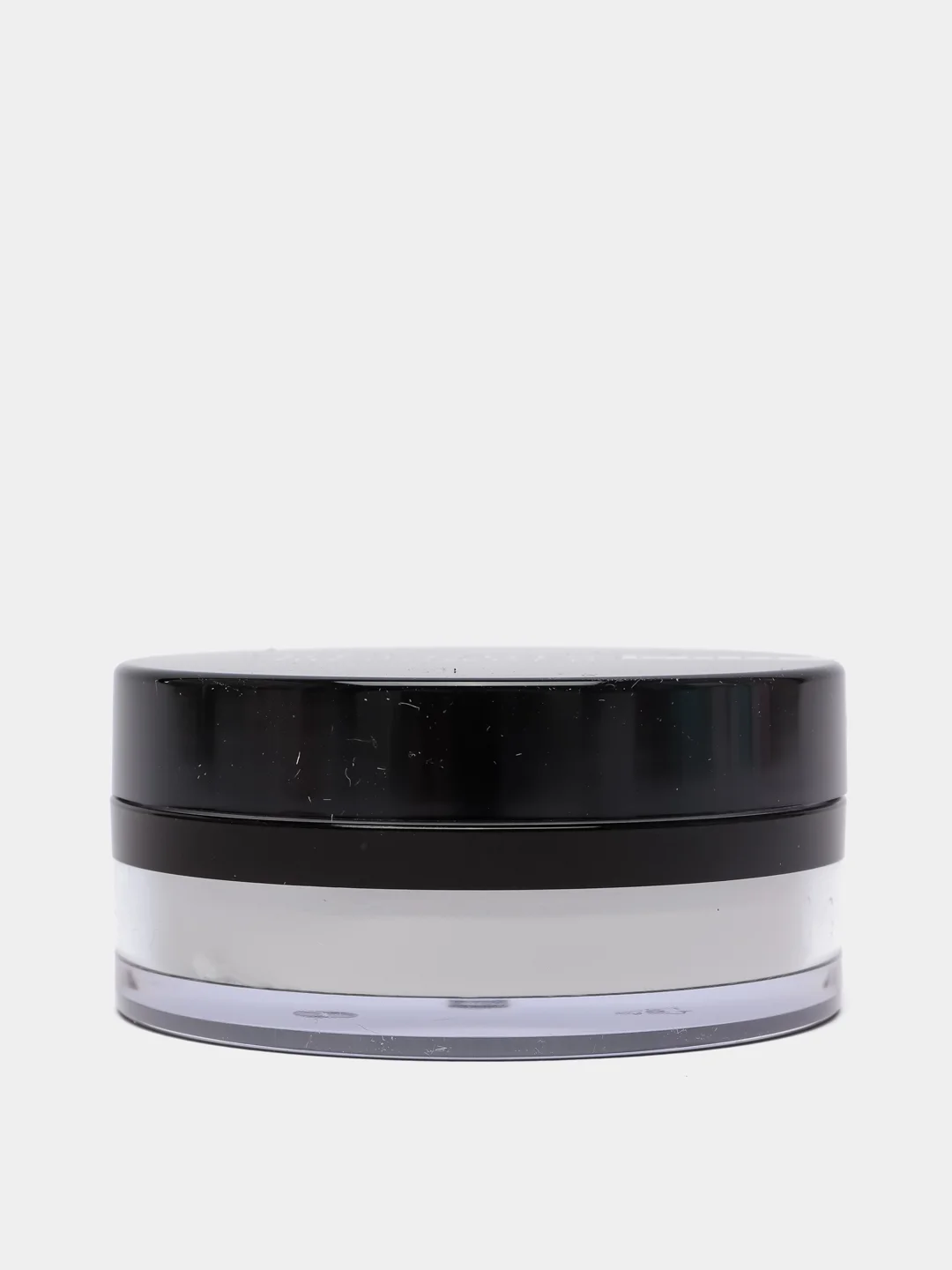 Пудра для лица матирующая рассыпчатая прозрачная HD POWDER