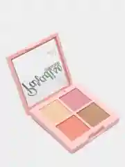 Палетка для лица Paradiso Relouis Sun (Универсальный)