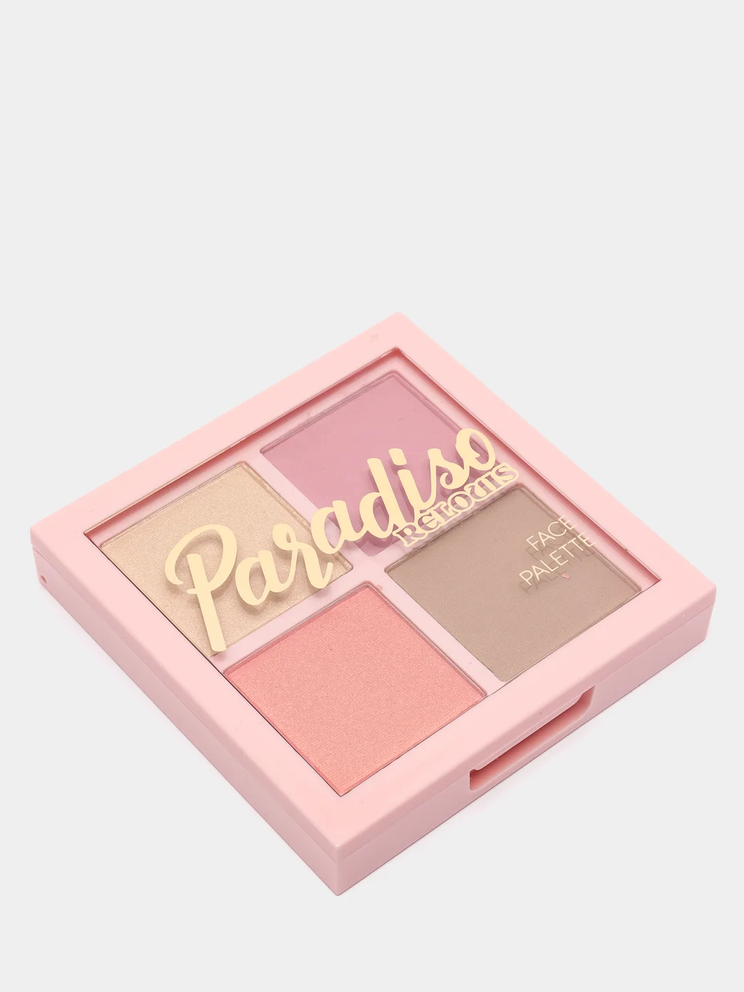 Палетка для лица Paradiso Relouis Sun (Универсальный)