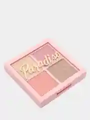 Палетка для лица Paradiso Relouis Sun (Универсальный)
