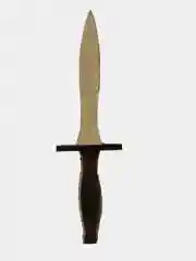 Нож-кортик, деревянный
